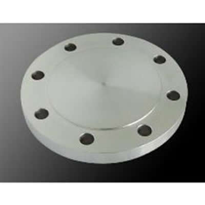 Flange cover