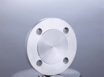 Flange cover