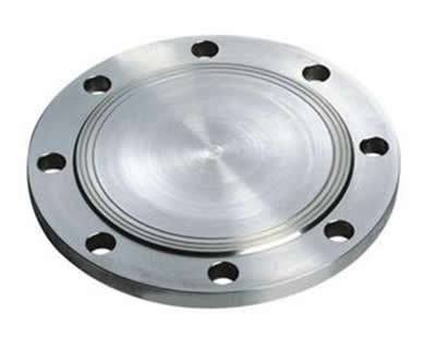 Flange cover